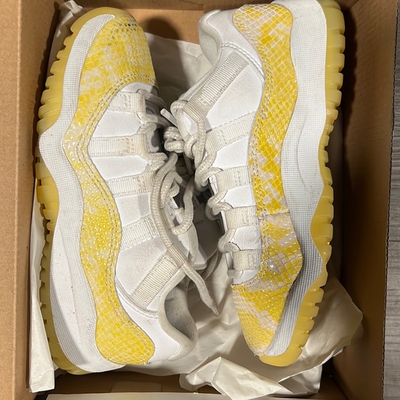 Jordan Other - Kids Jordan 11 Retro Low